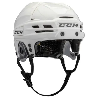Zdjęcie produktu dla Kask CCM SUPER TACKS X biały M