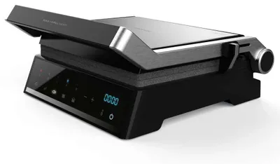 Image de Grill électrique Rock'Ngrill Smart