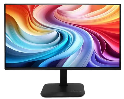 Immagine prodotto di Acer KA2 KA242YP6BIP Monitor PC 60,5 cm (23.8") 1920 x 1080 Pixel Full HD LCD Nero