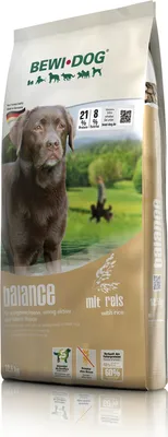 Produktbild von BEWI-DOG Balance, Größe:12.5 kg