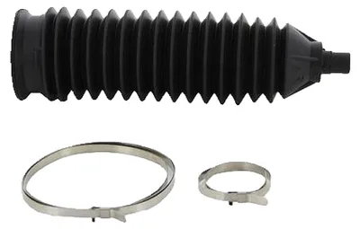 Produktbild von Faltenbalgsatz Lenkung Ø 11 mm Thermoplast TRISCAN für u.a. CHEVROLET AVEO