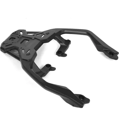 Produktbild von Heckgepäckträger für HONDA XADV750/Forza750 Motorrad, Gepäckträger, Kofferträger, Stauraumhalterung, passend für XADV750 2021-2025