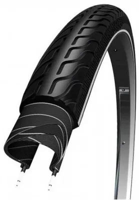 Produktbild von CST Reifen Classic Basic 28 x 1 5/8 x 1 3/8 (37-622)
