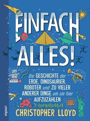 Produktbild von Einfach alles!