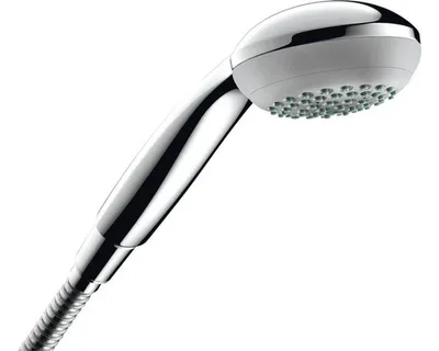 Obrázek produktu pro Sprchová hlavice Hansgrohe Green 1jet 28561000