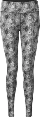 Produktbild von Craghoppers Nosilife Luna Leggings Grau 8 / Regular Damen Grau 8