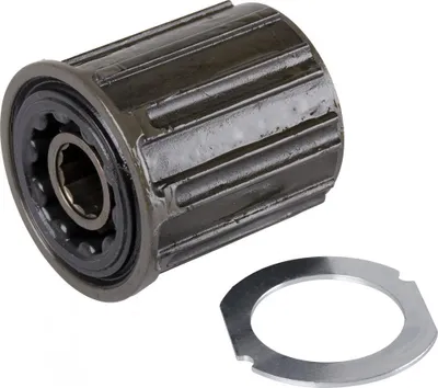 Produktbild von Shimano Freilaufkörper FreewheelBody FH-M595 M590 M6000 8 9 10 11 fach mit Scheibe