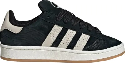 Produktbild von Adidas Campus 00S W In Black White For Women – 4.5 UK - 37 1/3 EU - 6 US / Black White