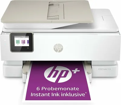 Zdjęcie produktu dla HP ENVY Inspire/7920e/MF/Ink/A4/WiFi/USB