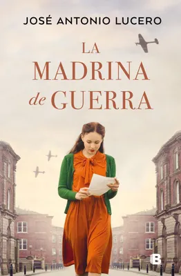 Produktbild von La Madrina de Guerra / The War Godmother