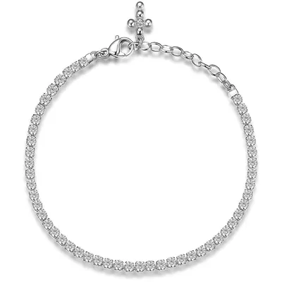 Obrázok produktu pre Náramky Tenis Brosway Silver Collection Desideri - žena
