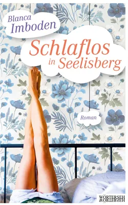 Produktbild von Schlaflos in Seelisberg