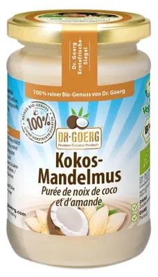 Immagine prodotto di Burro di mandorle - cocco 200 g