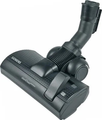 Produktbild von Bodendüse Düse BOSCH 00577351 Staubsauger Bodenstaubsauger Drehkippgelenkbodendüse Leichtlaufrollen Fadenaufheber Parkhaken Fußumschalter extreme Power Sensor Allergy usw