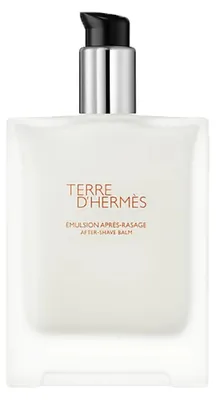 Obrázok produktu pre Hermes Terre D'Hermes Balsam po goleniu, 100 ml