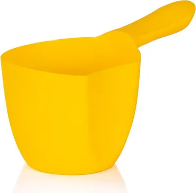 Zdjęcie produktu dla CHIPOLINO Badespü lbecher Little Fish Gelb