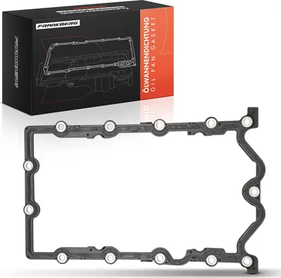 Image de Frankberg 1x carter d'huile pour MINI Mini R50 R53 R52 1.4L 1.6L 2001-2008