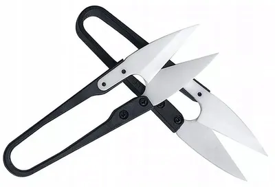 Image de RELIFE RL-102 Ciseaux céramique précis pour professionnel