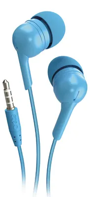 Immagine prodotto di SBS Auricolari Filo Stereo In-Ear Studio Mix 10, Jack 3,5 Mm Con Microfono