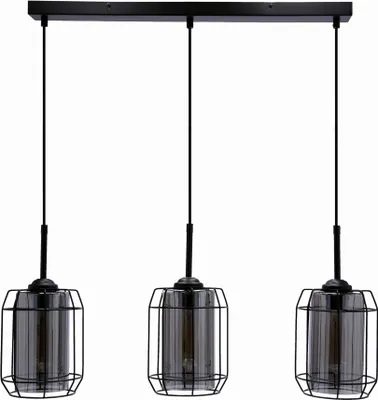 Immagine prodotto di Candellux lampadario 3xE27 40W Jonera 33-08435