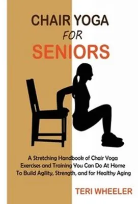 Produktbild von Chair Yoga for Seniors