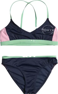 Obrázok produktu pre Bikini top Roxy ERGX203558-BYM0 pre Dievčenské