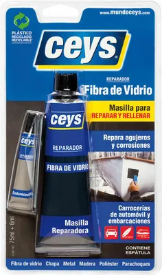 Produktbild von Versiegelung/Klebstoff Ceys 2 Stücke
