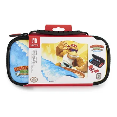 Image de Mallette de voyage Switch Donkey Kong NNS52D