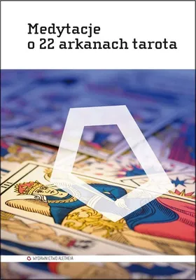 Produktbild von Medytacje o 22 arkanach tarota