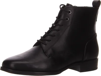 Image de Bottines en cuir