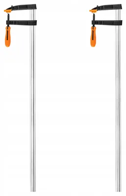 Produktbild von NEO TOOLS Tischlerzwinge 120 x 1000 mm 2er-Set