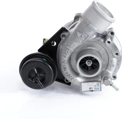 Produktbild von Turbolader BTS TURBO T911055BL für AUDI A4 Avant (8ED, B7)