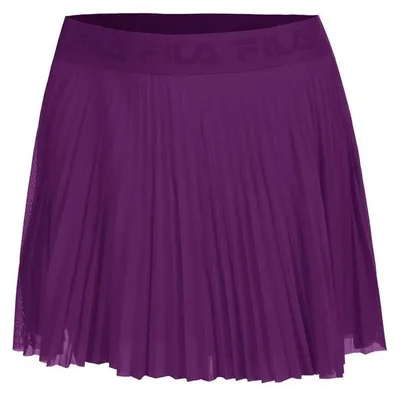 Produktbild von FILA ISLA Damenrock, Violett, S