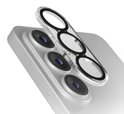 Immagine prodotto di SBS Camera Lens Protector