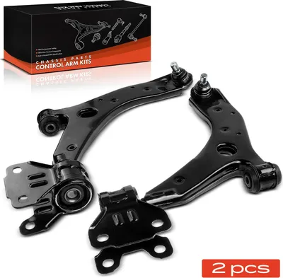 Immagine prodotto di Frankberg 1x asse posteriore a quadrilatero per Mazda 3 BL 3 notchback 1.6L 2.0L 2.2L 2008-2014