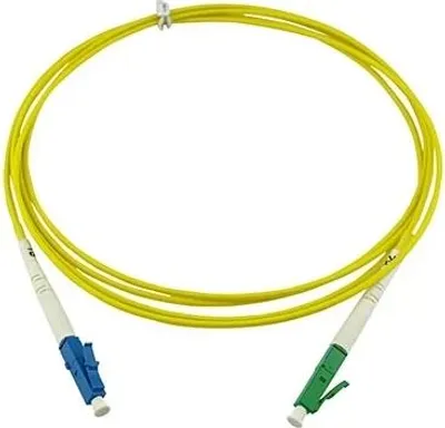 Immagine prodotto di CBO SFP2121BU2MS BlueOptics Cavo di collegamento in fibra 2m Simplex blu