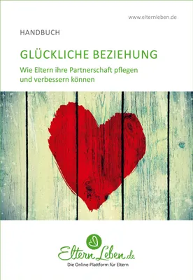 Produktbild von Glückliche Beziehung