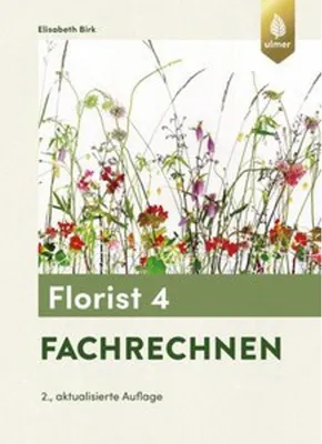 Image de Florist 4. Fachrechnen
