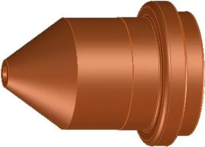 Produktbild von Elmag Düsen 2,4mm für Brenner CP70C, 56788