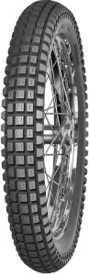 Produktbild von Mitas E-05 3.50 - 19 M/C Tt 63P Front/Rear M+S