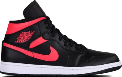 Produktbild von Schuhe Nike Air Jordan 1 Retro Mid BQ6472004