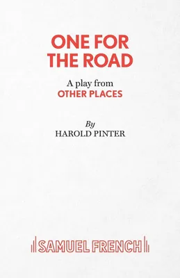 Produktbild von One for the Road