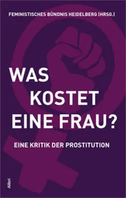 Produktbild von Was kostet eine Frau?