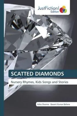 Produktbild von Scatted Diamonds