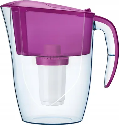 Obrázek produktu pro AQUAPHOR Dalia, Fuchsiová, Průhledná