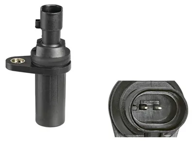 Produktbild von VALEO 254059 Kurbelwellensensor Impulsgeber für FIAT PANDA (169)