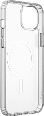 Produktbild von Belkin ScreenForce magn.Schutzh. iPhone 15 Plus transp.MSA020btCL