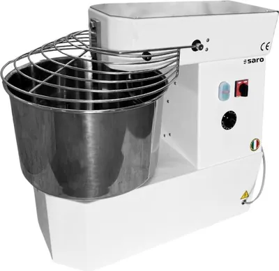Produktbild von SARO Spiralkneter Modell SV 25