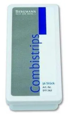 Produktbild von Begasoft-Combistrips, 36 Stück
