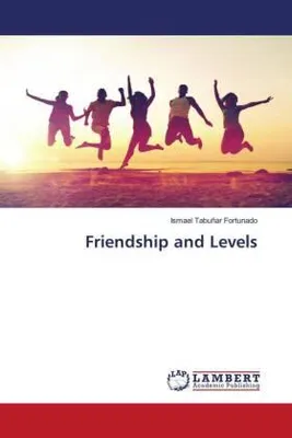 Produktbild von Friendship and Levels